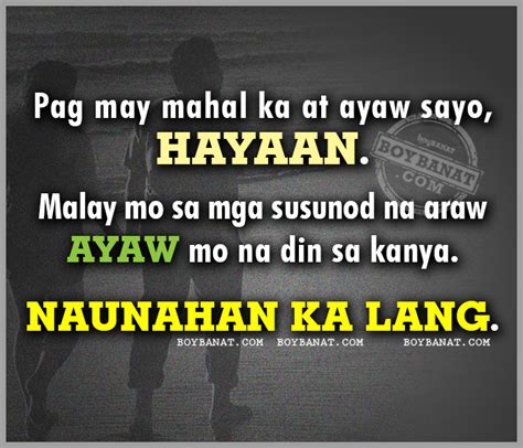 real talk patama quotes tagalog|Patama Quotes by Bob Ong ~ Boy Banat.